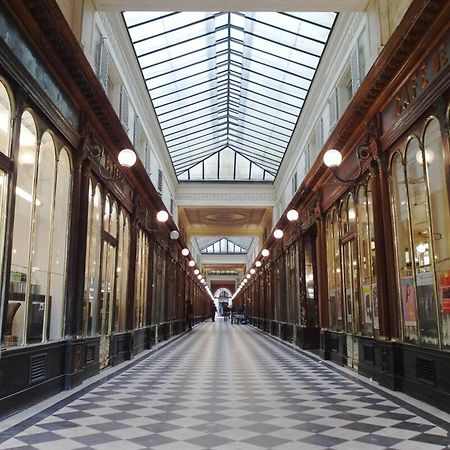 Louvre Parisian Duplex Ngoại thất bức ảnh
