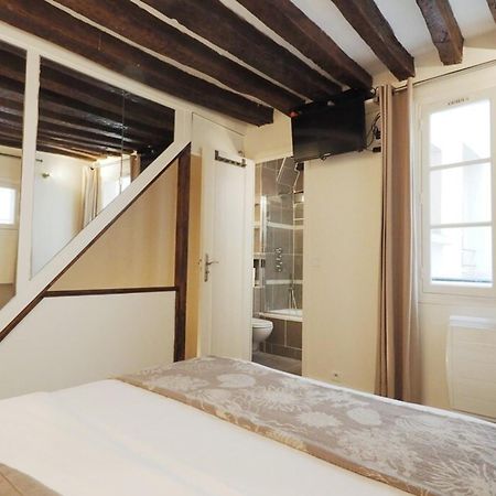 Louvre Parisian Duplex Ngoại thất bức ảnh