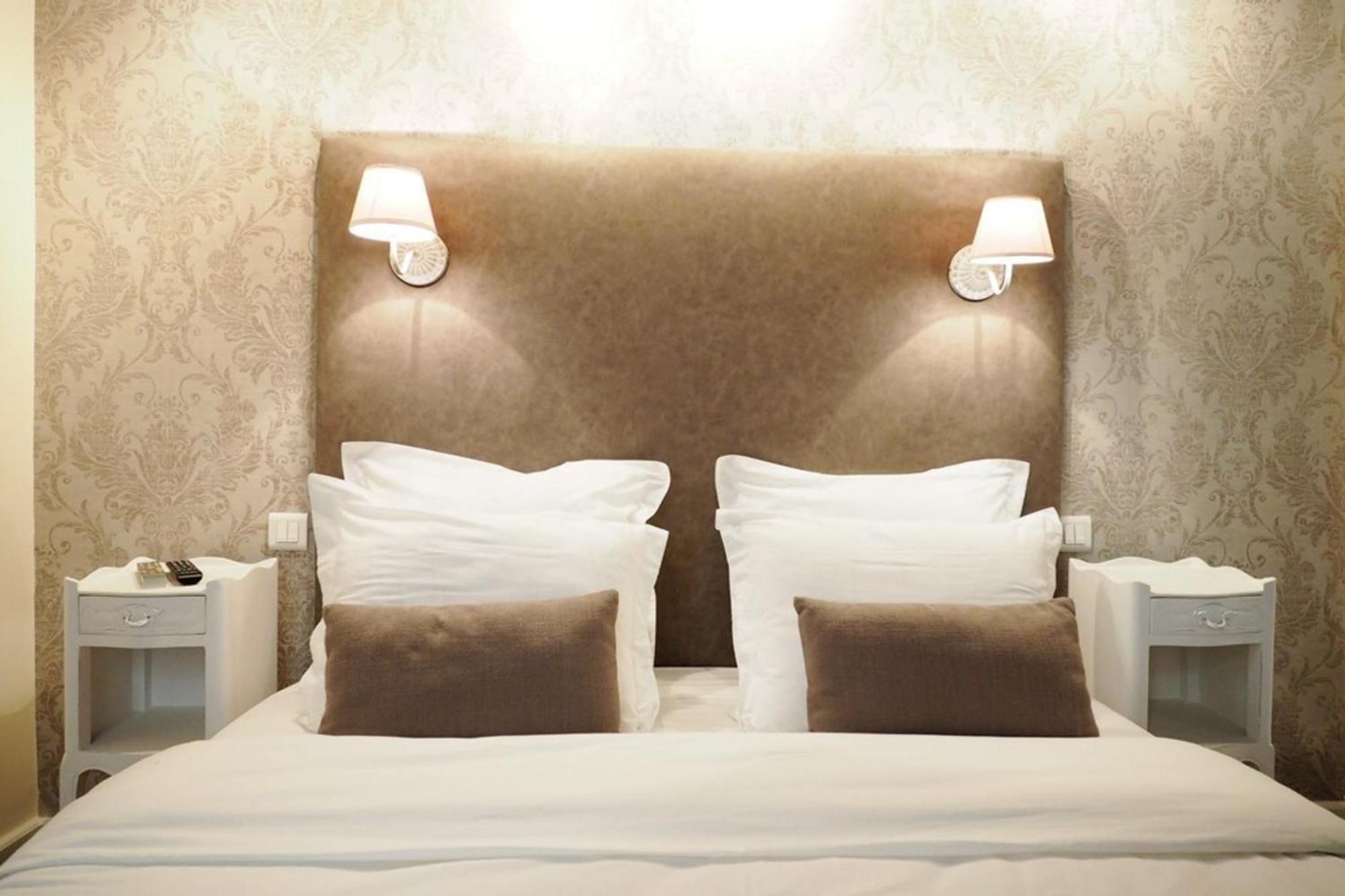 Louvre Parisian Duplex Ngoại thất bức ảnh