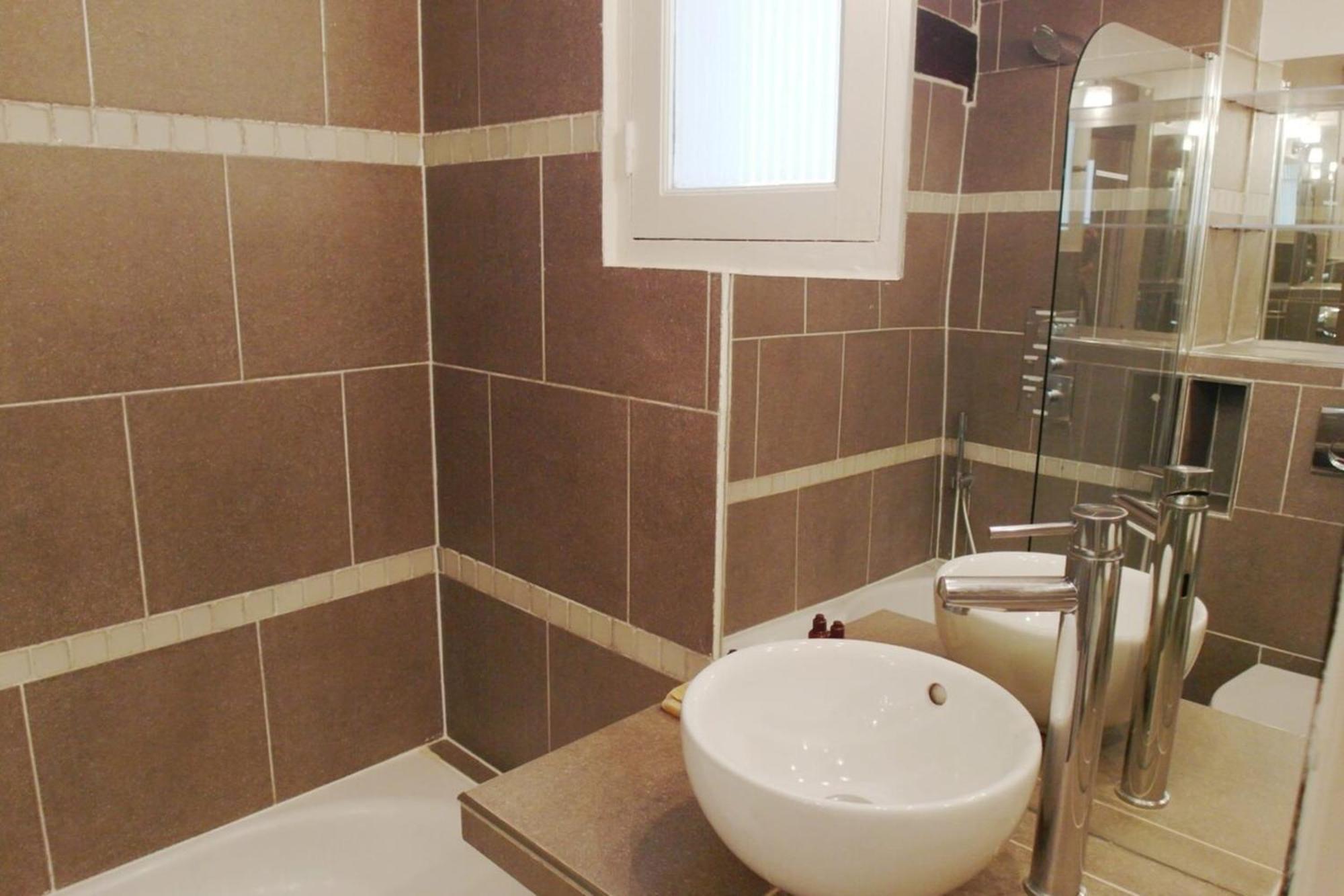 Louvre Parisian Duplex Ngoại thất bức ảnh