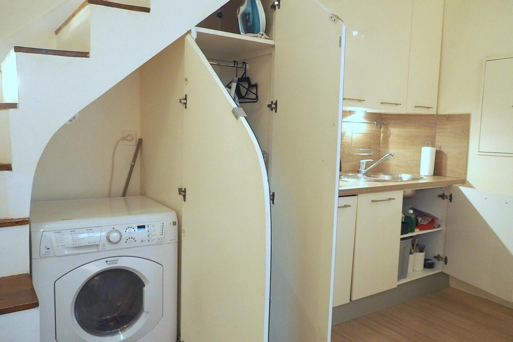 Louvre Parisian Duplex Ngoại thất bức ảnh