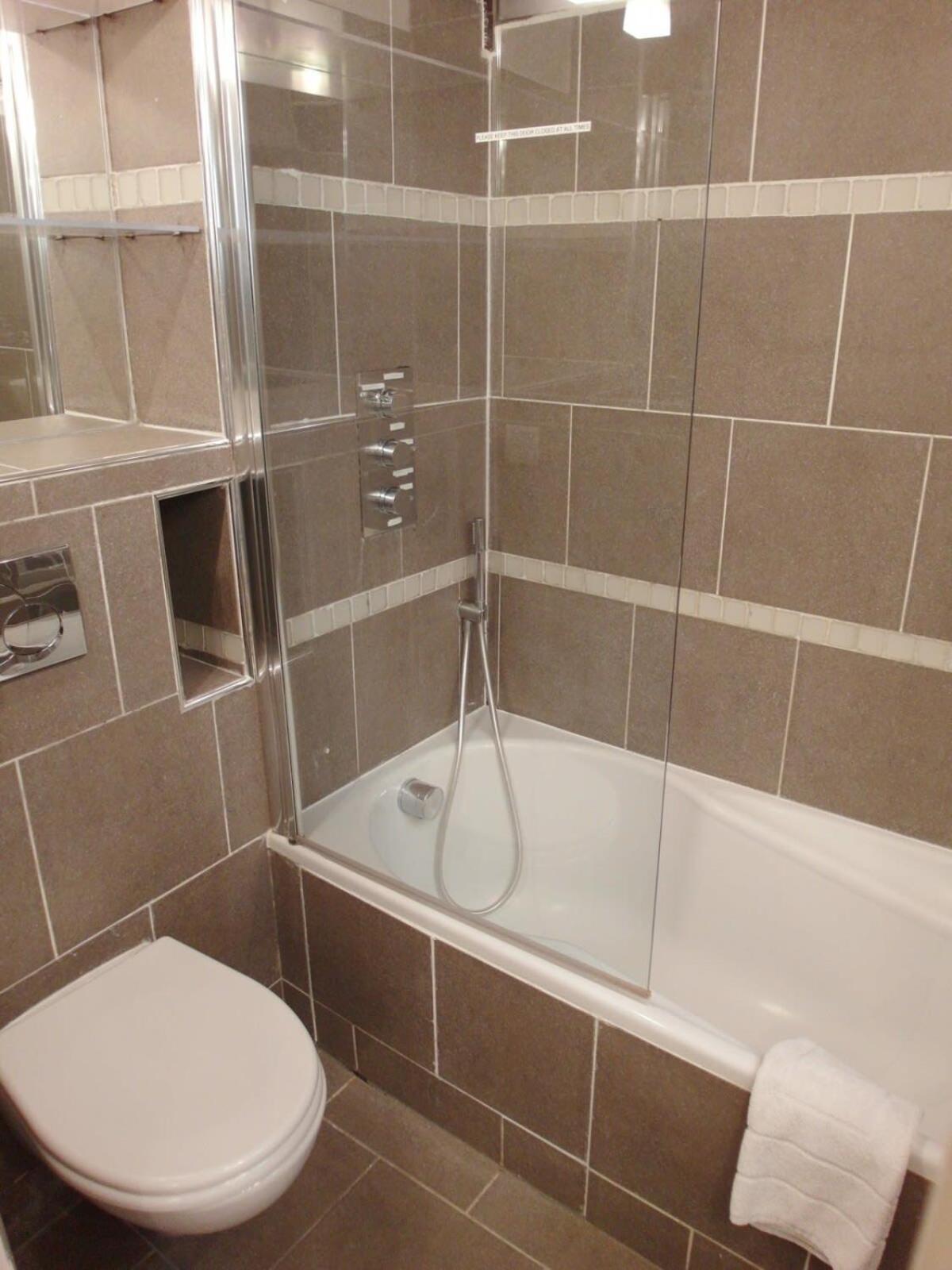 Louvre Parisian Duplex Ngoại thất bức ảnh