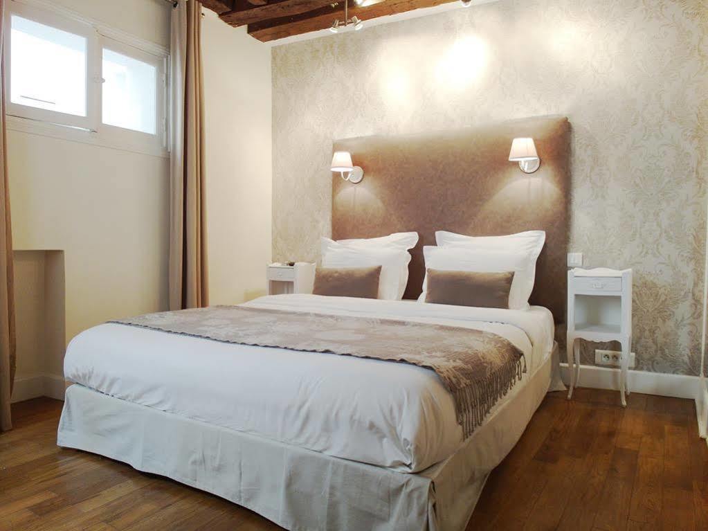 Louvre Parisian Duplex Ngoại thất bức ảnh
