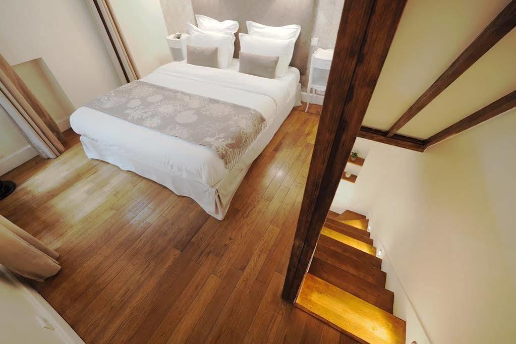 Louvre Parisian Duplex Ngoại thất bức ảnh