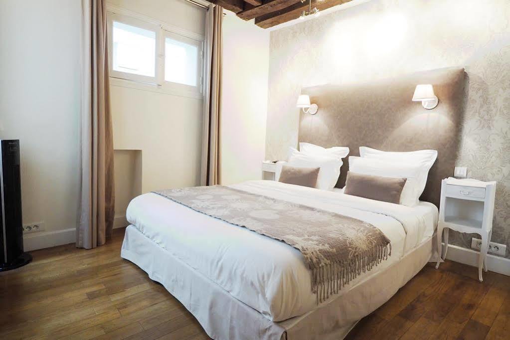 Louvre Parisian Duplex Ngoại thất bức ảnh