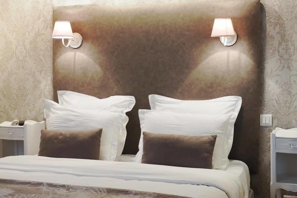 Louvre Parisian Duplex Ngoại thất bức ảnh