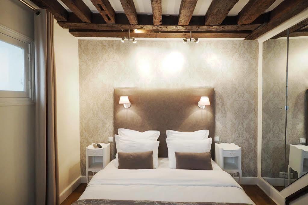Louvre Parisian Duplex Ngoại thất bức ảnh