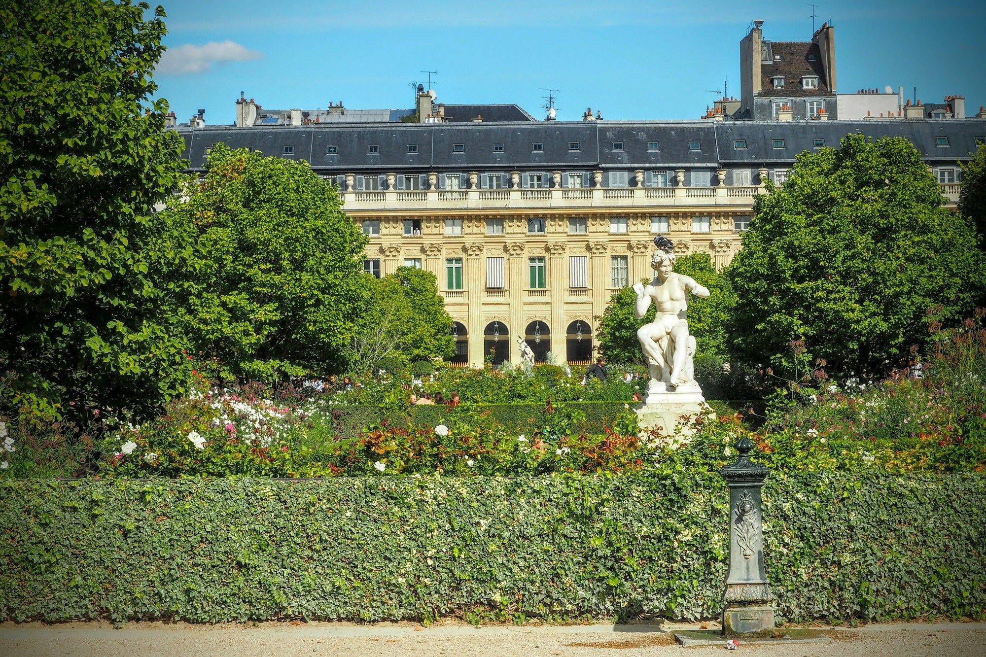 Louvre Parisian Duplex Ngoại thất bức ảnh