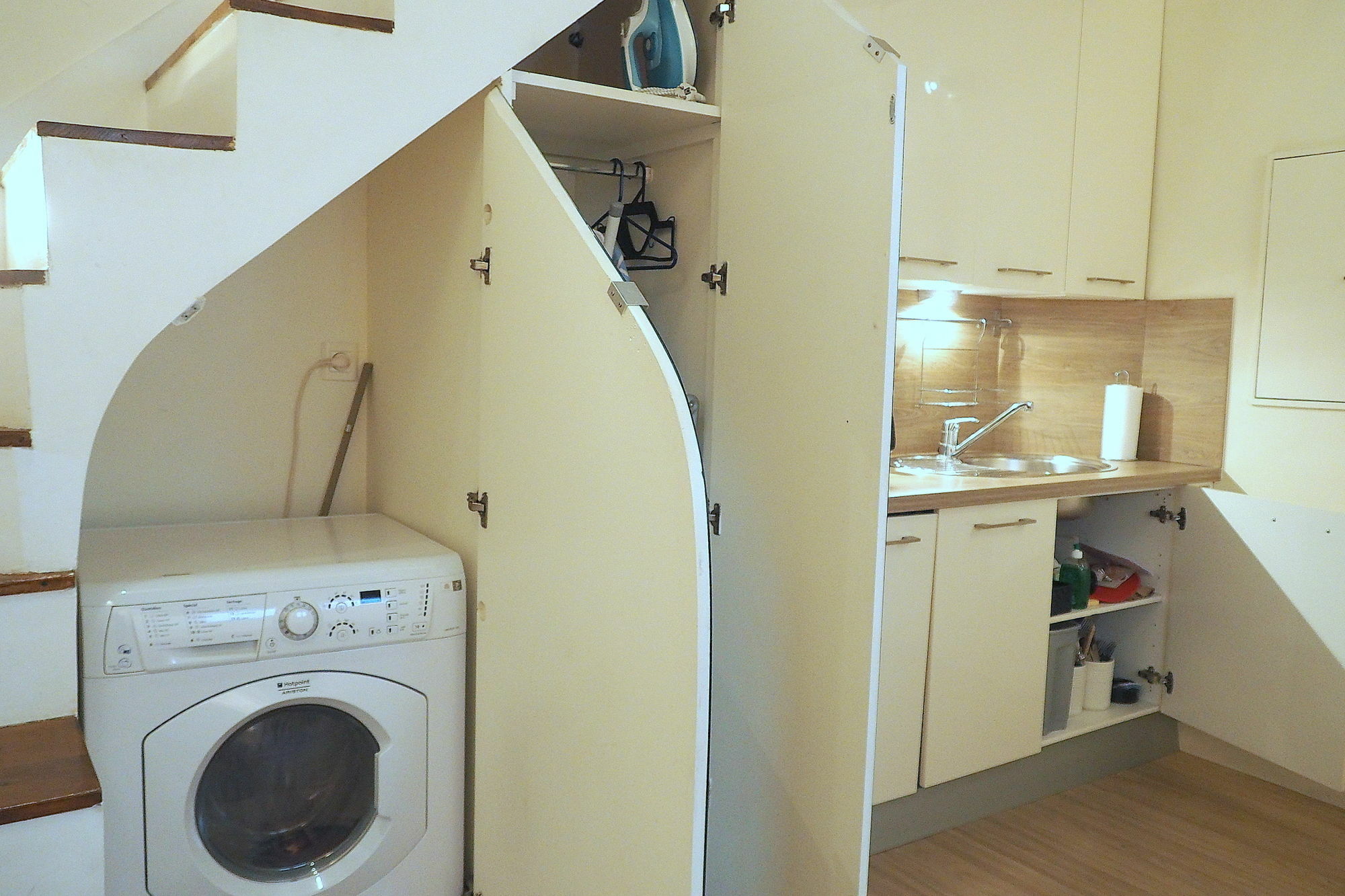 Louvre Parisian Duplex Ngoại thất bức ảnh